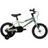 HUFFY Dječji bicikl Literide Alu 14" 24205W zeleni